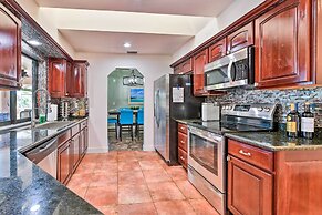 Port Charlotte Retreat w/ Heated Pool & Spa!