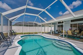 Port Charlotte Home w/ Pool - 8 Mi to Beaches!