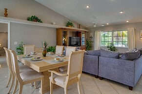 Port Charlotte Home w/ Pool - 8 Mi to Beaches!