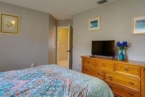 Port Charlotte Home w/ Pool - 8 Mi to Beaches!