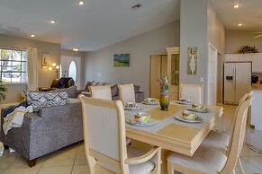 Port Charlotte Home w/ Pool - 8 Mi to Beaches!