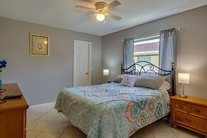 Port Charlotte Home w/ Pool - 8 Mi to Beaches!