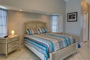 Port Charlotte Home w/ Pool - 8 Mi to Beaches!