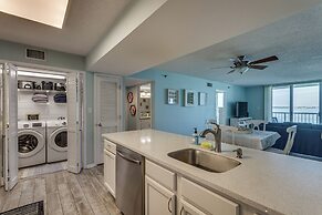 Pensacola Beach Vacation Rental w/ Private Balcony