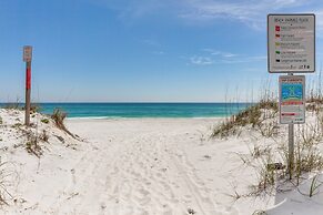 Pensacola Beach Vacation Rental w/ Private Balcony