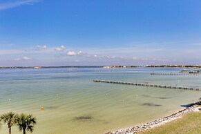 Pensacola Beach Vacation Rental w/ Private Balcony