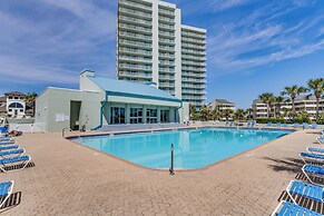 Pensacola Beach Vacation Rental w/ Private Balcony