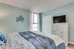 Pensacola Beach Vacation Rental w/ Private Balcony