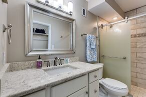 Pensacola Beach Vacation Rental w/ Private Balcony