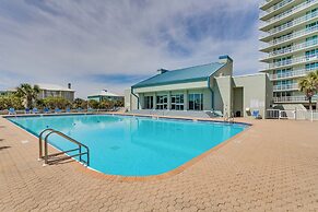 Pensacola Beach Vacation Rental w/ Private Balcony