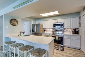 Pensacola Beach Vacation Rental w/ Private Balcony