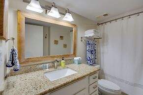 Pensacola Beach Vacation Rental w/ Private Balcony