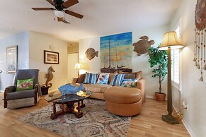 Quiet Condo ~ 10 Mi to Dtwn Pensacola