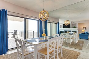 Beachfront New Smyrna Condo: 1 Mi to Flagler Ave