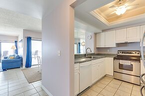 Beachfront New Smyrna Condo: 1 Mi to Flagler Ave
