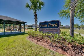 Relaxing Kissimmee Escape on Lake w/ Private Pool!