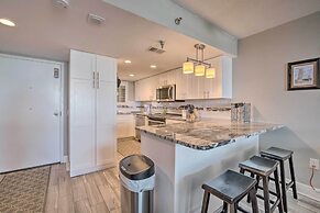 Relaxing Hudson Condo Steps From the Pool!