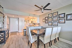 Relaxing Hudson Condo Steps From the Pool!