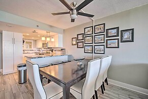 Relaxing Hudson Condo Steps From the Pool!