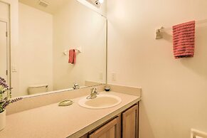 5 Mi to Disney: Resort Townhome w/ Private Pool