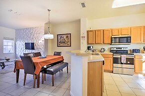 5 Mi to Disney: Resort Townhome w/ Private Pool