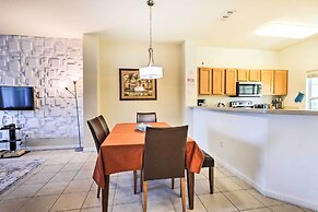 5 Mi to Disney: Resort Townhome w/ Private Pool