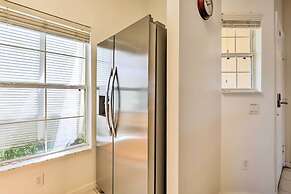 5 Mi to Disney: Resort Townhome w/ Private Pool