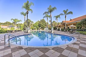 5 Mi to Disney: Resort Townhome w/ Private Pool