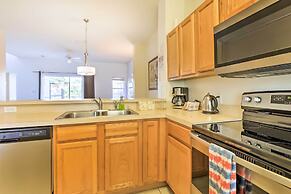5 Mi to Disney: Resort Townhome w/ Private Pool