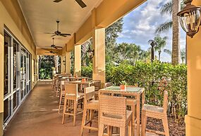 5 Mi to Disney: Resort Townhome w/ Private Pool