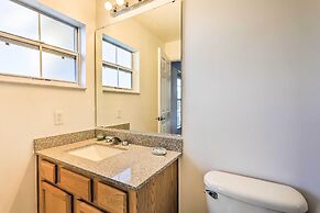 5 Mi to Disney: Resort Townhome w/ Private Pool