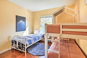 5 Mi to Disney: Resort Townhome w/ Private Pool