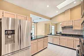 Pet-friendly Port St Lucie Home - 7 Mi to Beaches!