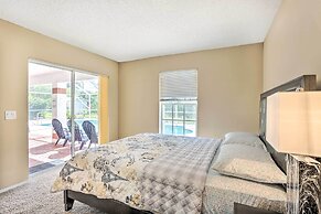 Pet-friendly Port St Lucie Home - 7 Mi to Beaches!