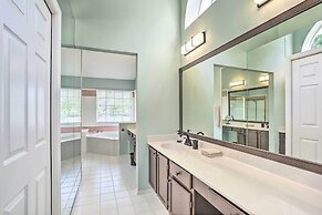 Pet-friendly Port St Lucie Home - 7 Mi to Beaches!