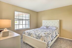 Pet-friendly Port St Lucie Home - 7 Mi to Beaches!