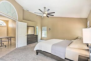 Pet-friendly Port St Lucie Home - 7 Mi to Beaches!