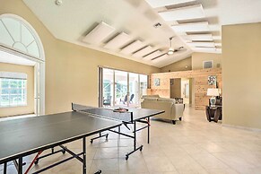 Pet-friendly Port St Lucie Home - 7 Mi to Beaches!