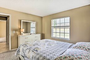 Pet-friendly Port St Lucie Home - 7 Mi to Beaches!