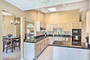 Pet-friendly Port St Lucie Home - 7 Mi to Beaches!