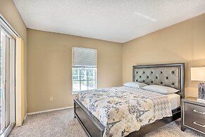 Pet-friendly Port St Lucie Home - 7 Mi to Beaches!