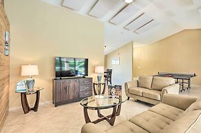 Pet-friendly Port St Lucie Home - 7 Mi to Beaches!