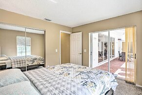 Pet-friendly Port St Lucie Home - 7 Mi to Beaches!