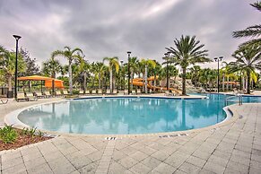 Prime Resort Villa w/ Pool < 10 Mi to Disney World