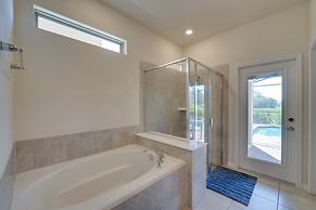 < 10 Mi to Disney: Prime Resort Villa w/ Pool