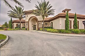 < 10 Mi to Disney: Prime Resort Villa w/ Pool