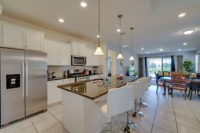 < 10 Mi to Disney: Prime Resort Villa w/ Pool