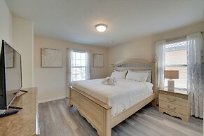 < 10 Mi to Disney: Prime Resort Villa w/ Pool