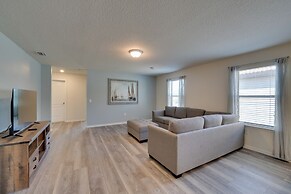 < 10 Mi to Disney: Prime Resort Villa w/ Pool