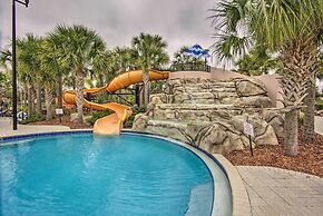 < 10 Mi to Disney: Prime Resort Villa w/ Pool